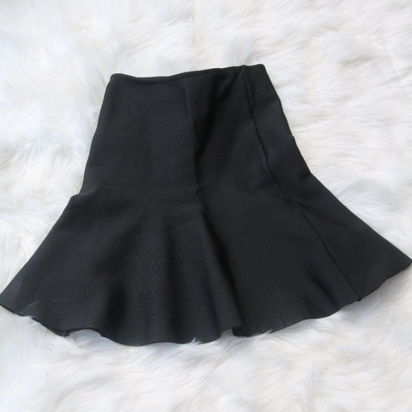 WOW couture Dresses & Skirts - black cute skirt
